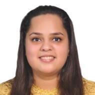 Kashika  G. Class I-V Tuition trainer in Nada Sahib