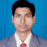 Tanmaya Behera BTech Tuition trainer in Anandapur