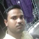 Photo of Pratik Bharti