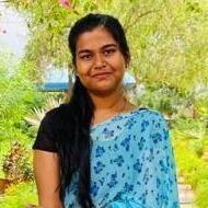 Priyal Mishra Class I-V Tuition trainer in Mathura