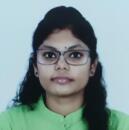 Photo of Divya Dharshini