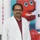 Photo of K Satheesh Naik
