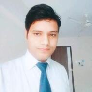 Sanjeev Kumar Mishra Class 10 trainer in Allahabad