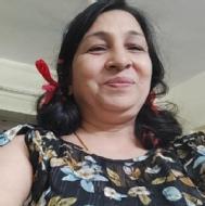 Shikha N. Class 9 Tuition trainer in Thane