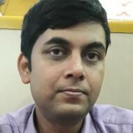 Saroj Das Class 12 Tuition trainer in Kolkata