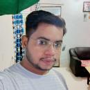 Photo of Mohit Singh Kushwaha