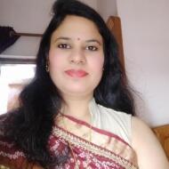 Aarti Gupta BBA Tuition trainer in Yamuna Nagar