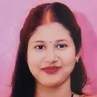 Ankita S. Class I-V Tuition trainer in Kolkata