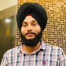 Photo of Harmandeep Singh