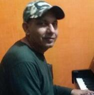 Rakesh Music Theory trainer in Chandigarh