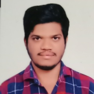 Ramavath Suman BTech Tuition trainer in Hyderabad