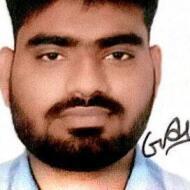 Ganesh Prajapat Stock Market Trading trainer in Udaipur