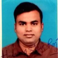 Himanshu Raj Class 12 Tuition trainer in Patna Sadar