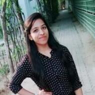 Shrishti Jain Class 11 Tuition trainer in Jind