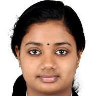 Arathy P. Class 10 trainer in Bangalore