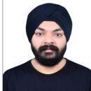 Photo of Gagandeep Singh