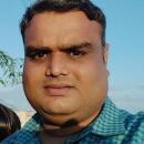 Photo of Vikas Mishra