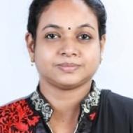 Sophia Pauline Class 11 Tuition trainer in Cherthala