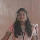 Photo of Kayalvizhi K.