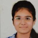 Photo of Nishigandha V.
