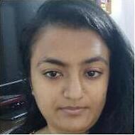 Priya Thakur Class 6 Tuition trainer in Delhi