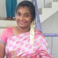 Maneesha BSc Tuition trainer in Sriperumbudur