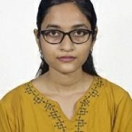 Kangkana Talukdar Class 9 Tuition trainer in Guwahati