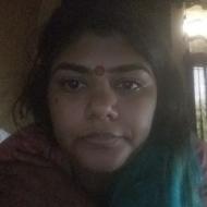 Richa Varshney Class I-V Tuition trainer in Ghaziabad