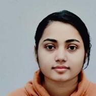 Swati Gupta Class 12 Tuition trainer in Dehradun