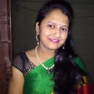 Ruchita Kulkarni Fashion Designing trainer in Paril Vaijinath