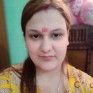 Arti Malhotra Music Theory trainer in Jammu