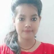 Riya K. Computer Course trainer in Arrah