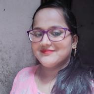 Anamika K. Class 8 Tuition trainer in Ahmedabad