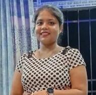 Bondita D. Class 12 Tuition trainer in Guwahati