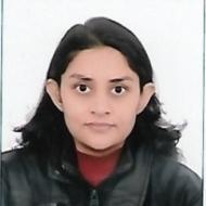 Ravina Khanna Class 12 Tuition trainer in Gurgaon