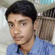 Pushpam Raj Class 8 Tuition trainer in Udakishanganj