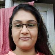 Nilshi M. Class 12 Tuition trainer in Mungaoli