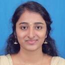 Photo of Vaishnavi Durai