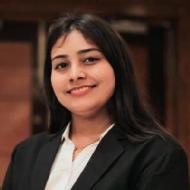 Prinshila G. Class 7 Tuition trainer in Ballabgarh