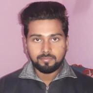 Manish Nath Tiwari Spoken English trainer in Siwan