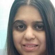 Divya B. Class I-V Tuition trainer in Bangalore