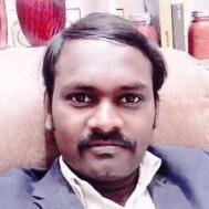 Aravinth P Tamil Language trainer in Bangalore
