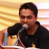 Swapnil Ashok Kamane Guitar trainer in Thane