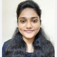 Niveditha Class 12 Tuition trainer in Chennai