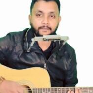 Pazhani Guitar trainer in Pune