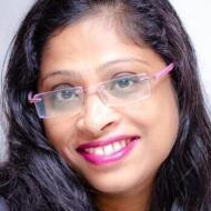 Rachna J. Class I-V Tuition trainer in Delhi