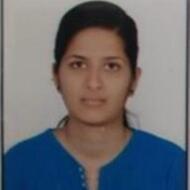 Mansi K. Class I-V Tuition trainer in Latur