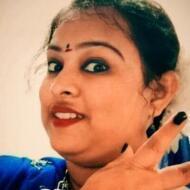 Sanchali C. Choreography trainer in Bangalore