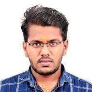 Sathish Kumar Class 12 Tuition trainer in Puducherry