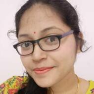 Yamuna Kumari BTech Tuition trainer in Haralur